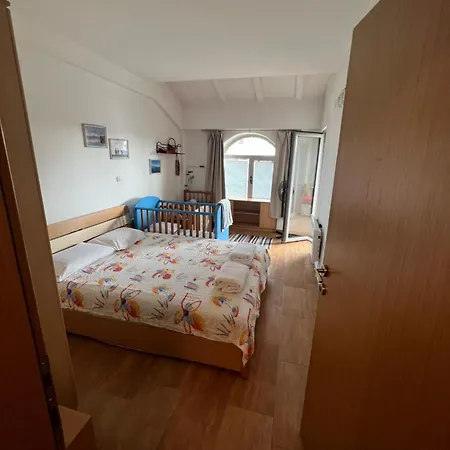 Cozy, Family-Friendly 2 Bed Apt With Parking Ohrid Exterior photo