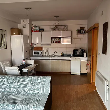 Cozy, Family-Friendly 2 Bed Apt With Parking Ohrid Exterior photo