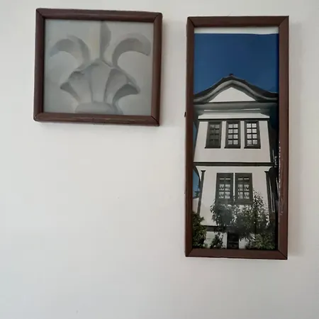 Cozy, Family-Friendly 2 Bed Apt With Parking Ohrid Exterior photo