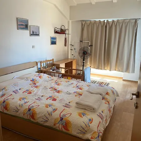 Cozy, Family-Friendly 2 Bed Apt With Parking Ohrid Exterior photo