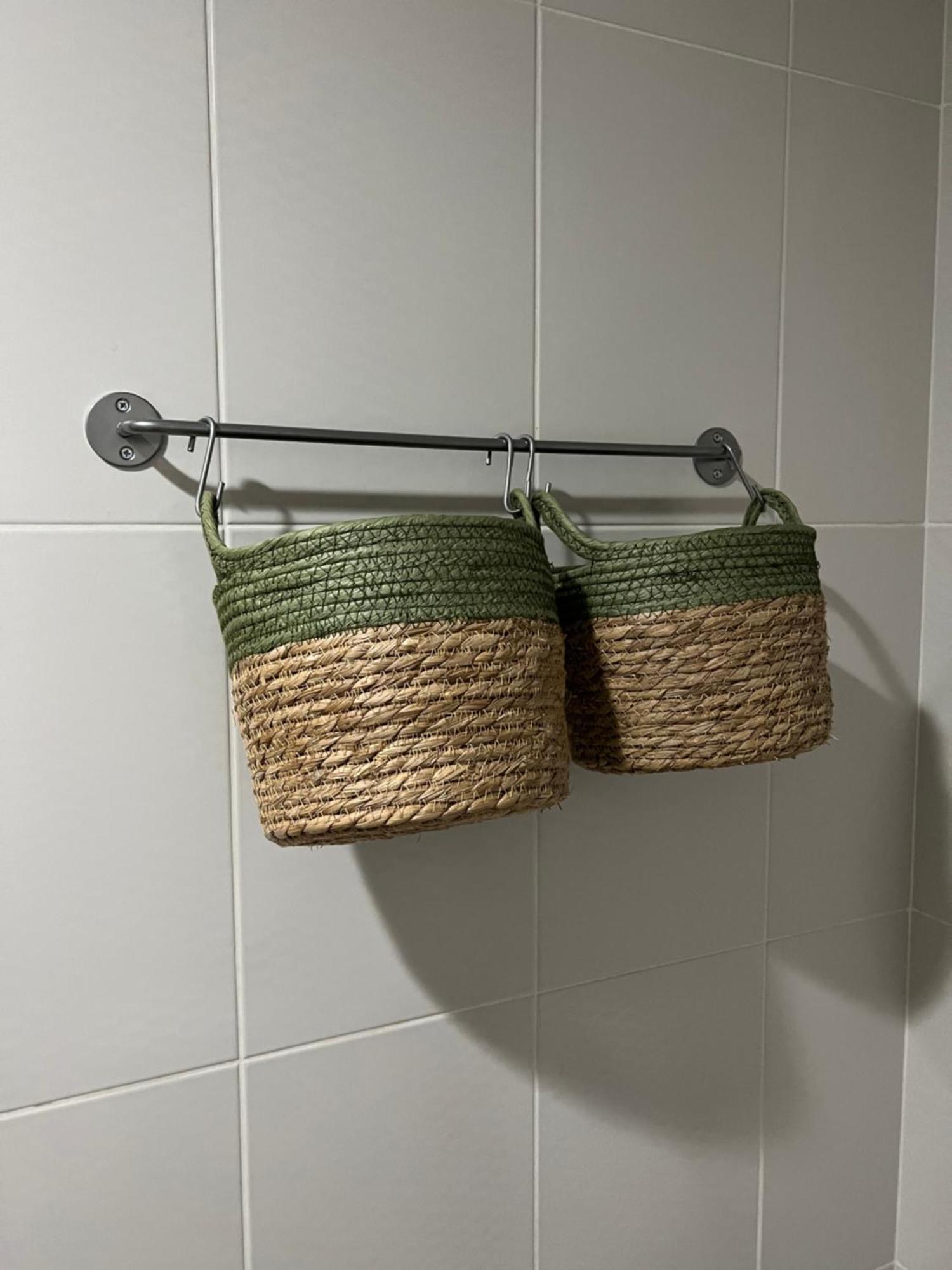 Cozy, Family-friendly 2 Bed With Parking דירה אוהריד
