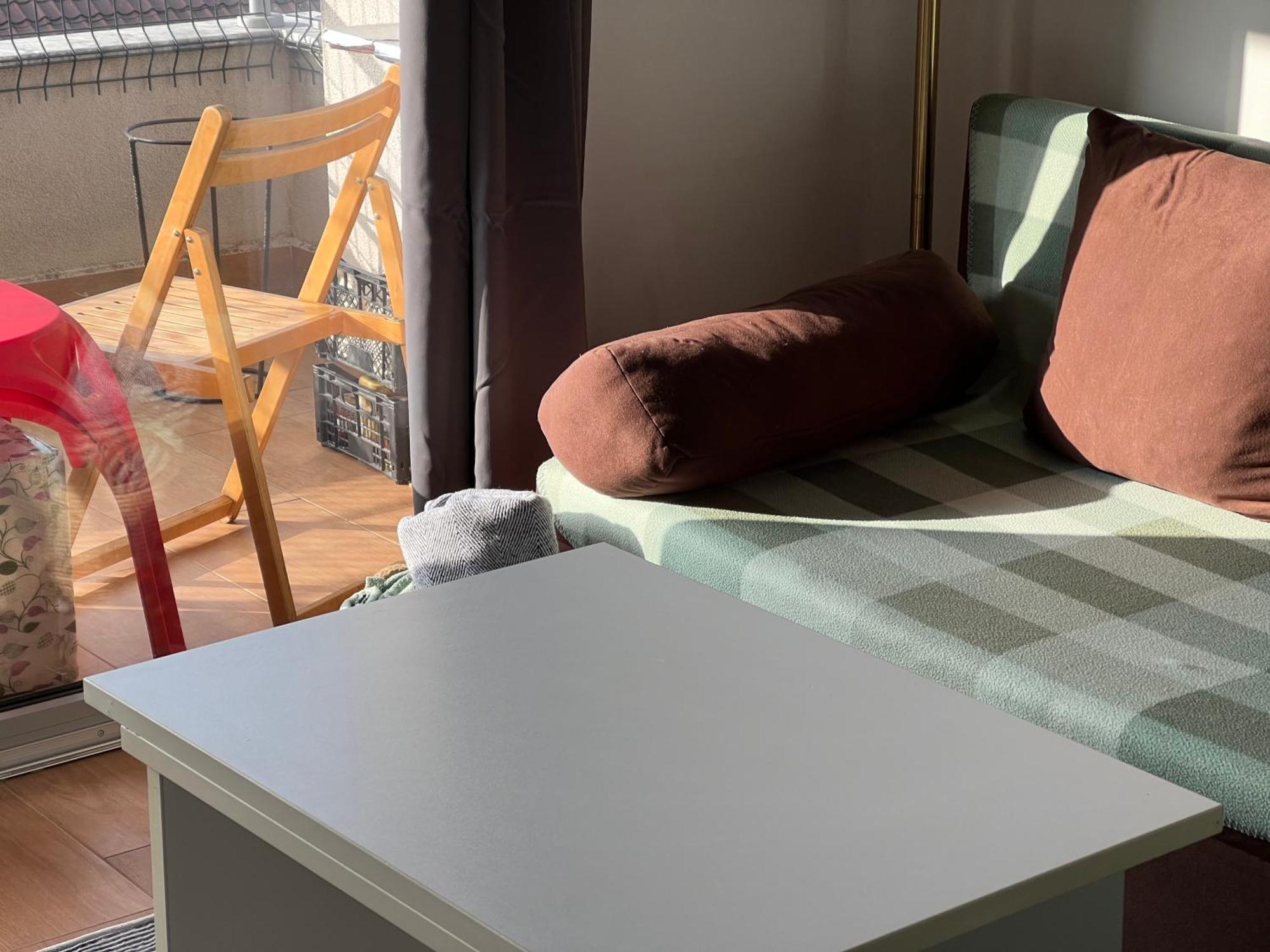 Cozy, Family-friendly 2 Bed With Parking דירה