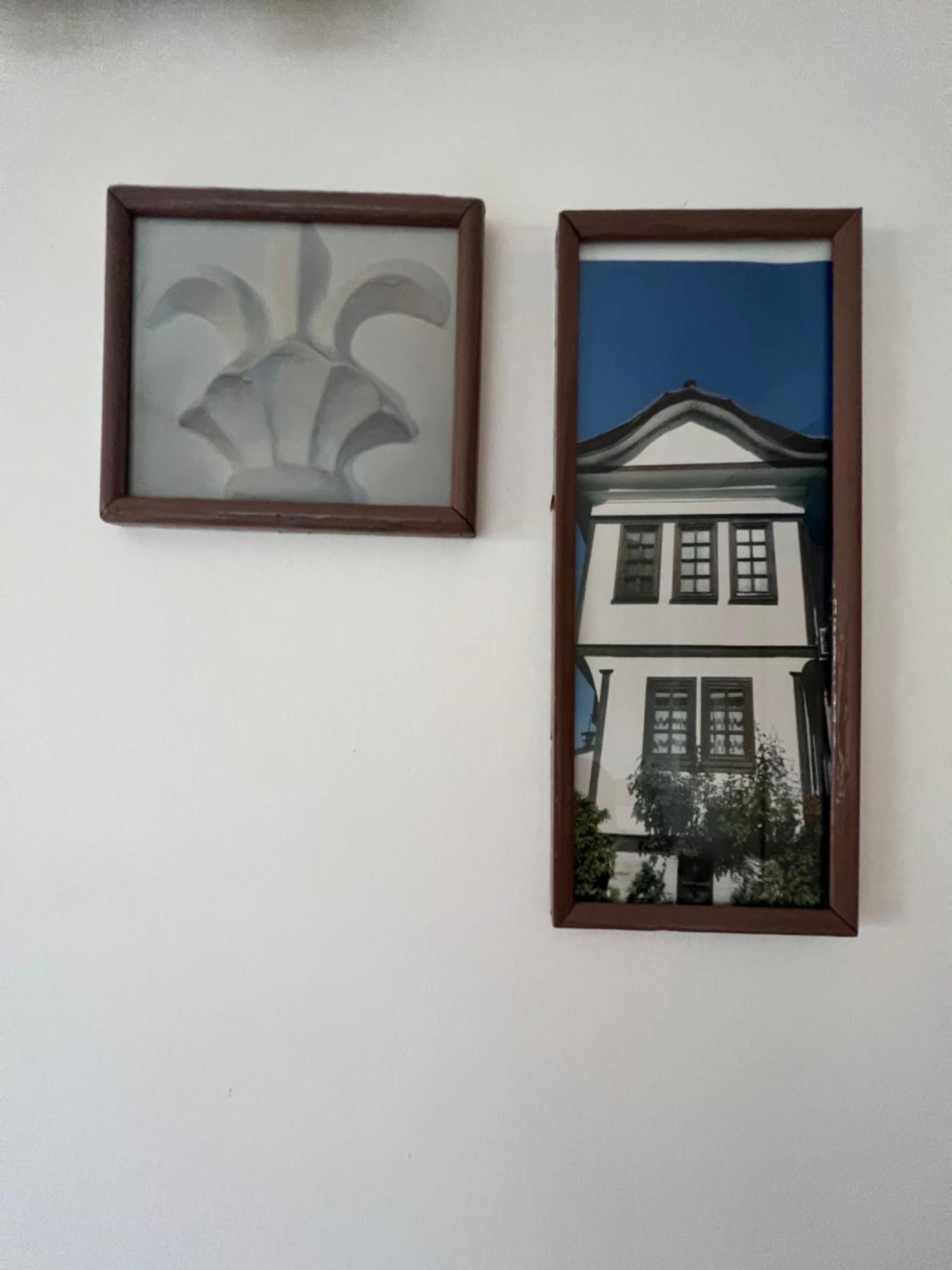Cozy, Family-friendly 2 Bed With Parking אוהריד